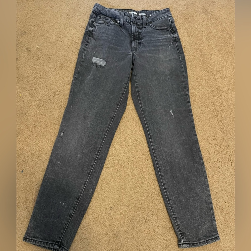 Old navy jeans